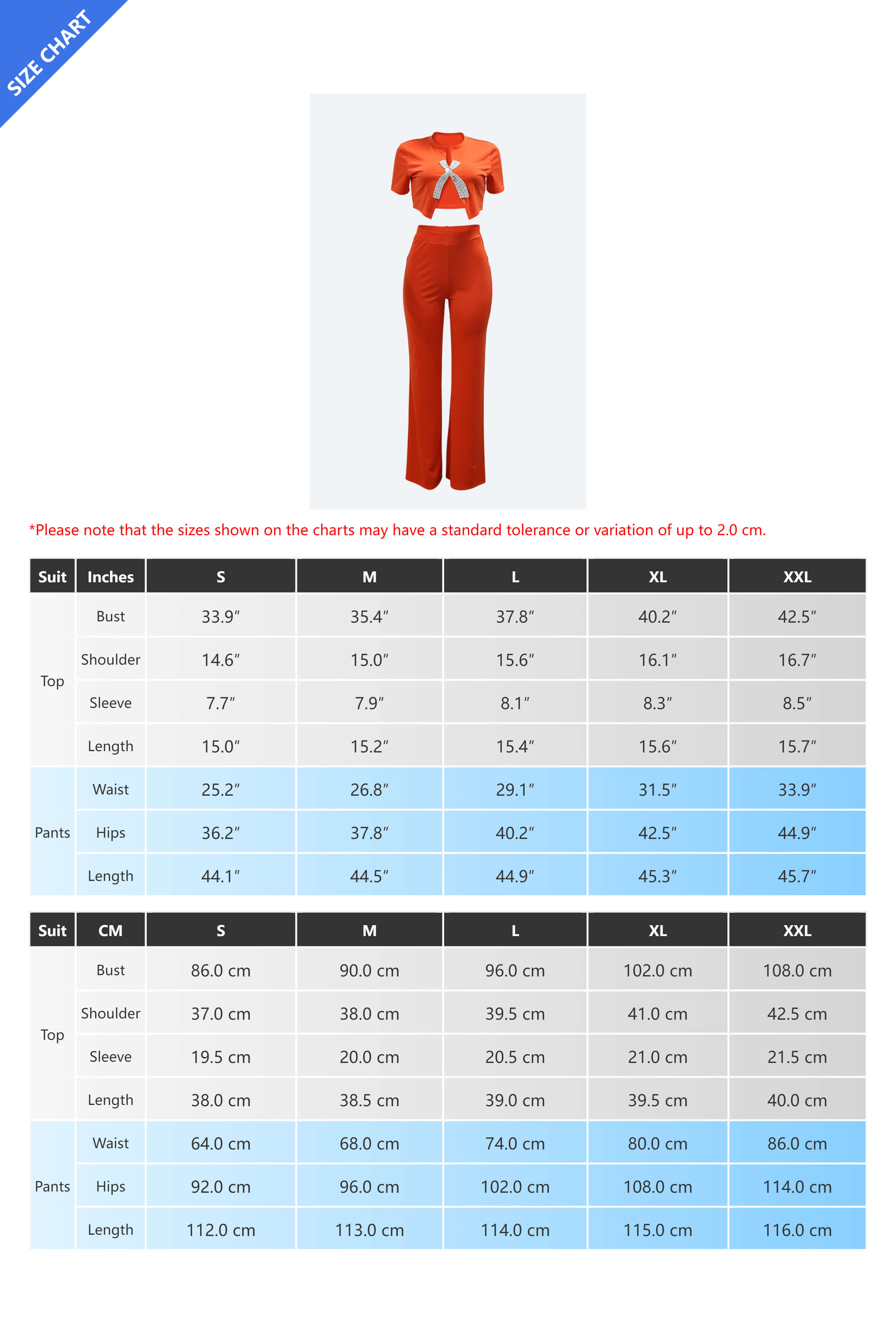 Short Sleeve Cropped Top Pants Set Lavish Daily