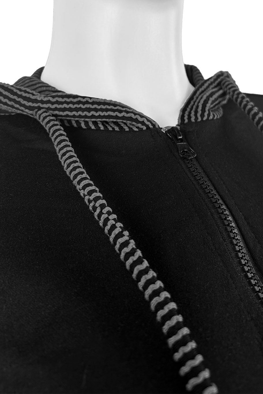 Textured Hooded Top & Flared Pants Set Lavish Daily