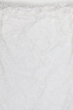 Off Shoulder Lace Dress Lavish Daily
