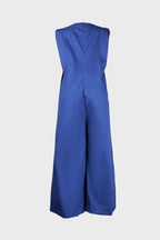 Summer O-Neck Fashion, One Piece Romper Lavish Daily