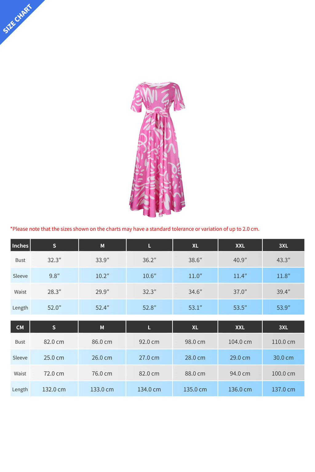 Tie-Waist Floral Print Short Sleeve Dress Lavish Daily