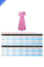 Tie-Waist Floral Print Short Sleeve Dress Lavish Daily