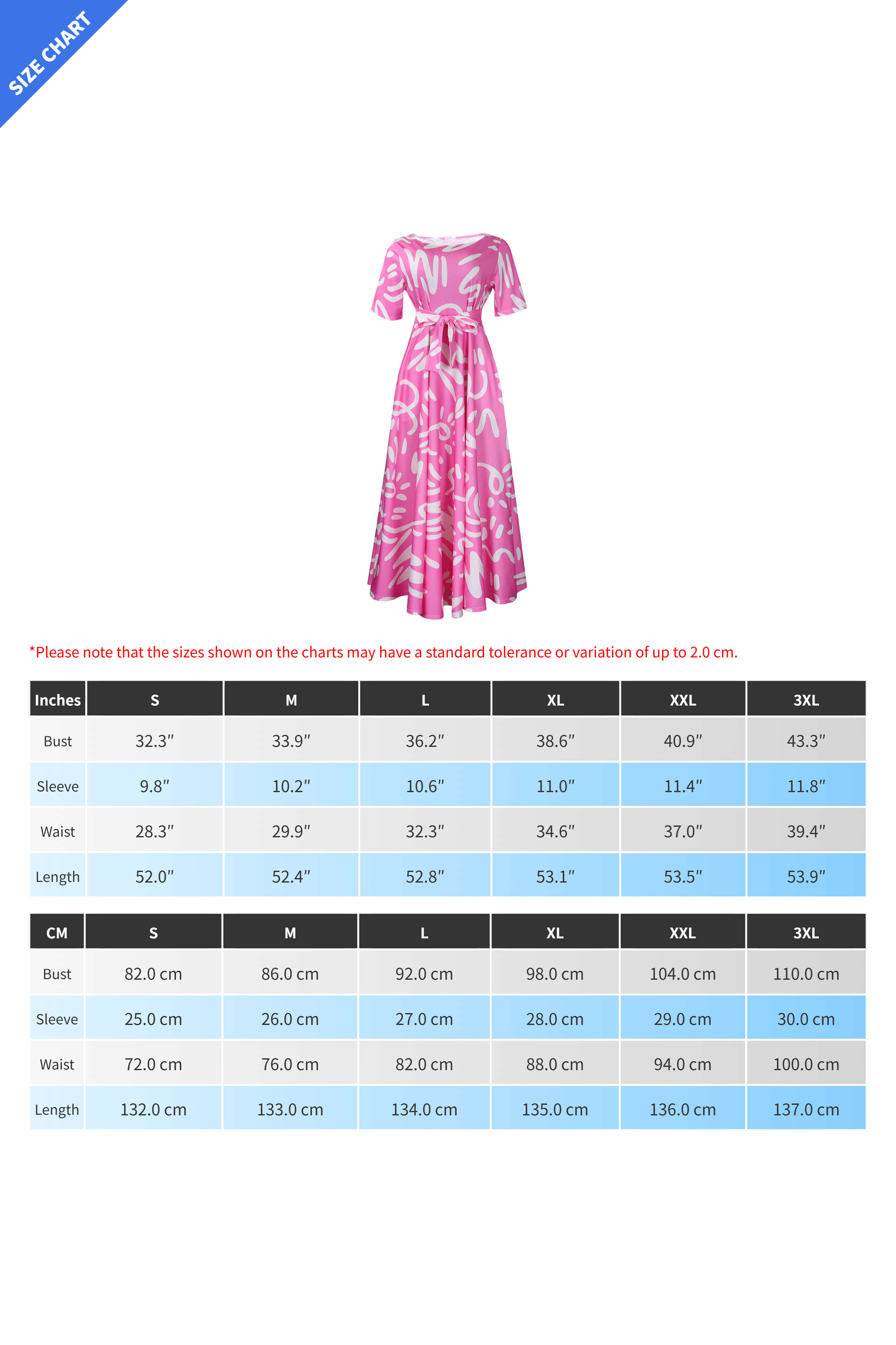 Tie-Waist Floral Print Short Sleeve Dress Lavish Daily