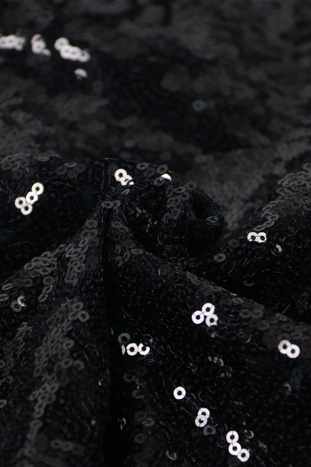 Strapless Slim Fit Sequin Dress for Party Nights Lavish Daily