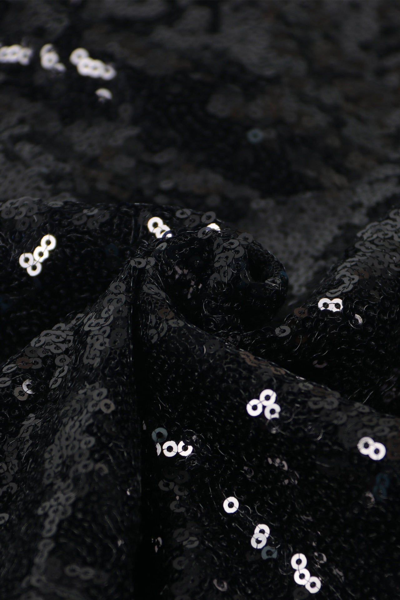 Strapless Slim Fit Sequin Dress for Party Nights Lavish Daily