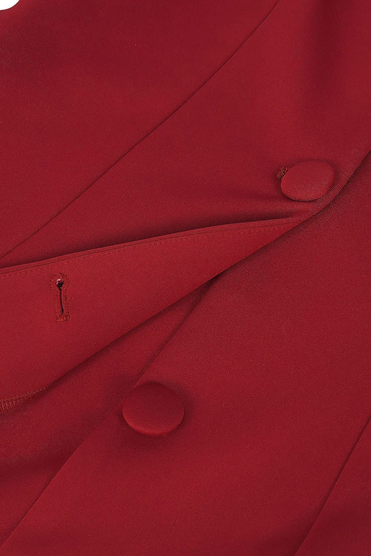 Elegant Deep V Ruffle Long Sleeve Mini Dress Lavish Daily