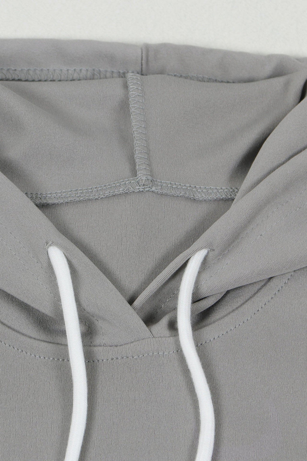 Stripe Hoodie & Pants Set Lavish Daily