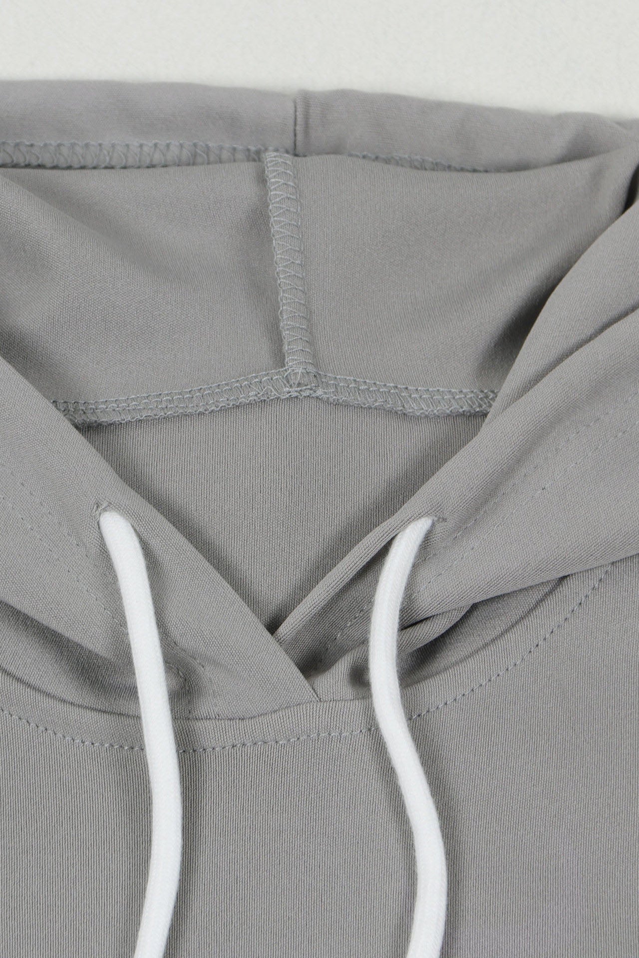 Stripe Hoodie & Pants Set Lavish Daily