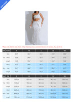 Sleeveless One-Shoulder Crop Top & Skirt Set Lavish Daily