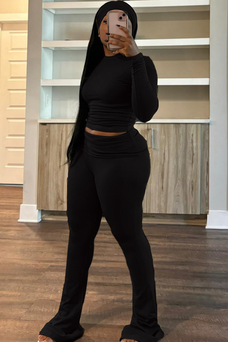 Soft Loungewear Set Lavish Daily