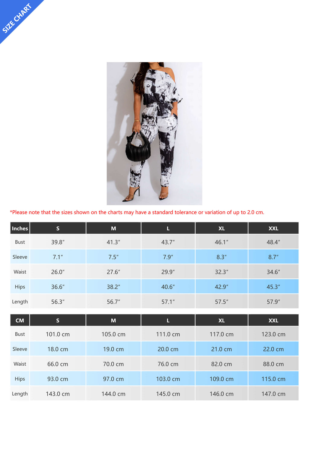 Summer Jogger Jumpsuit Lavish Daily