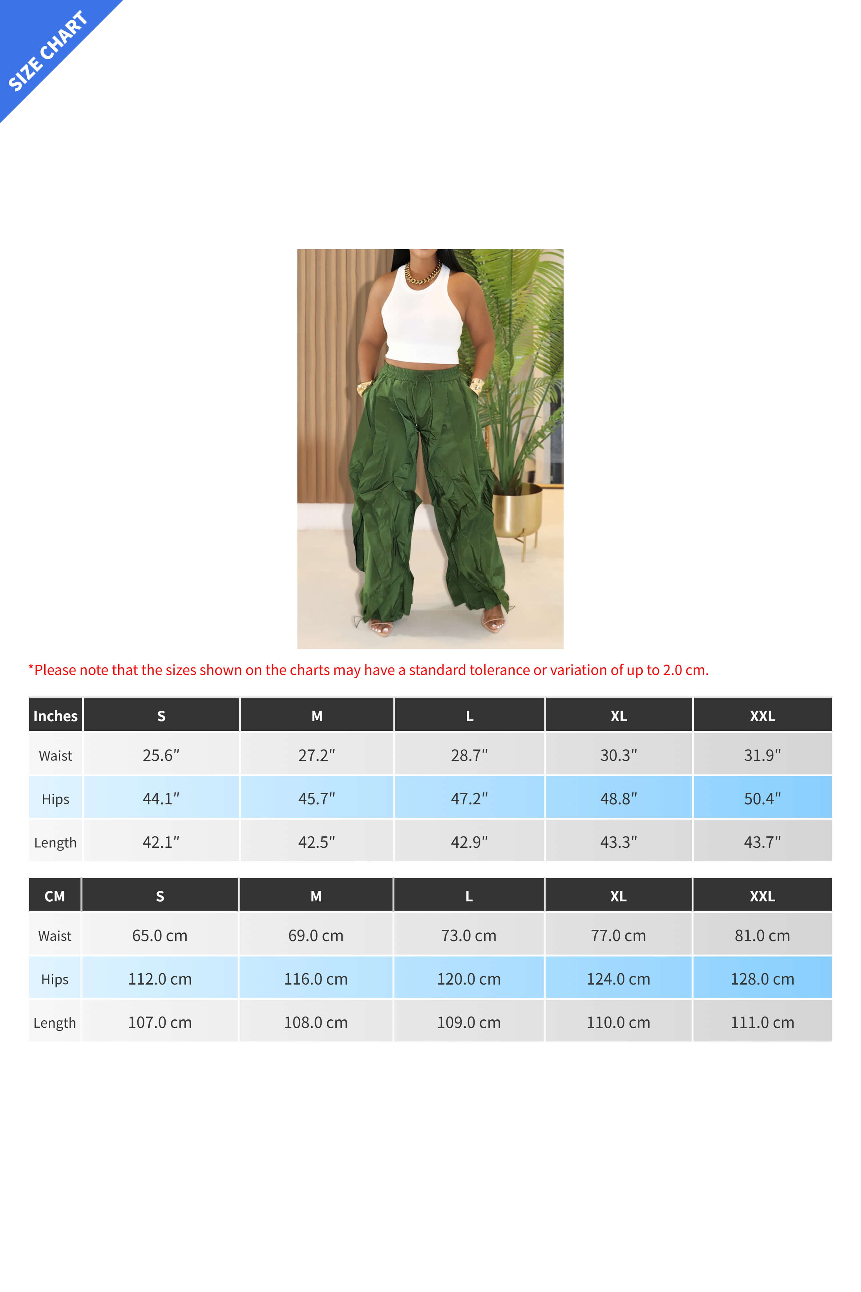 Pleated Wide Leg Casual Pants Lavish Daily