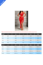 Halter Tassel Fringe Sequin Maxi Dress Lavish Daily
