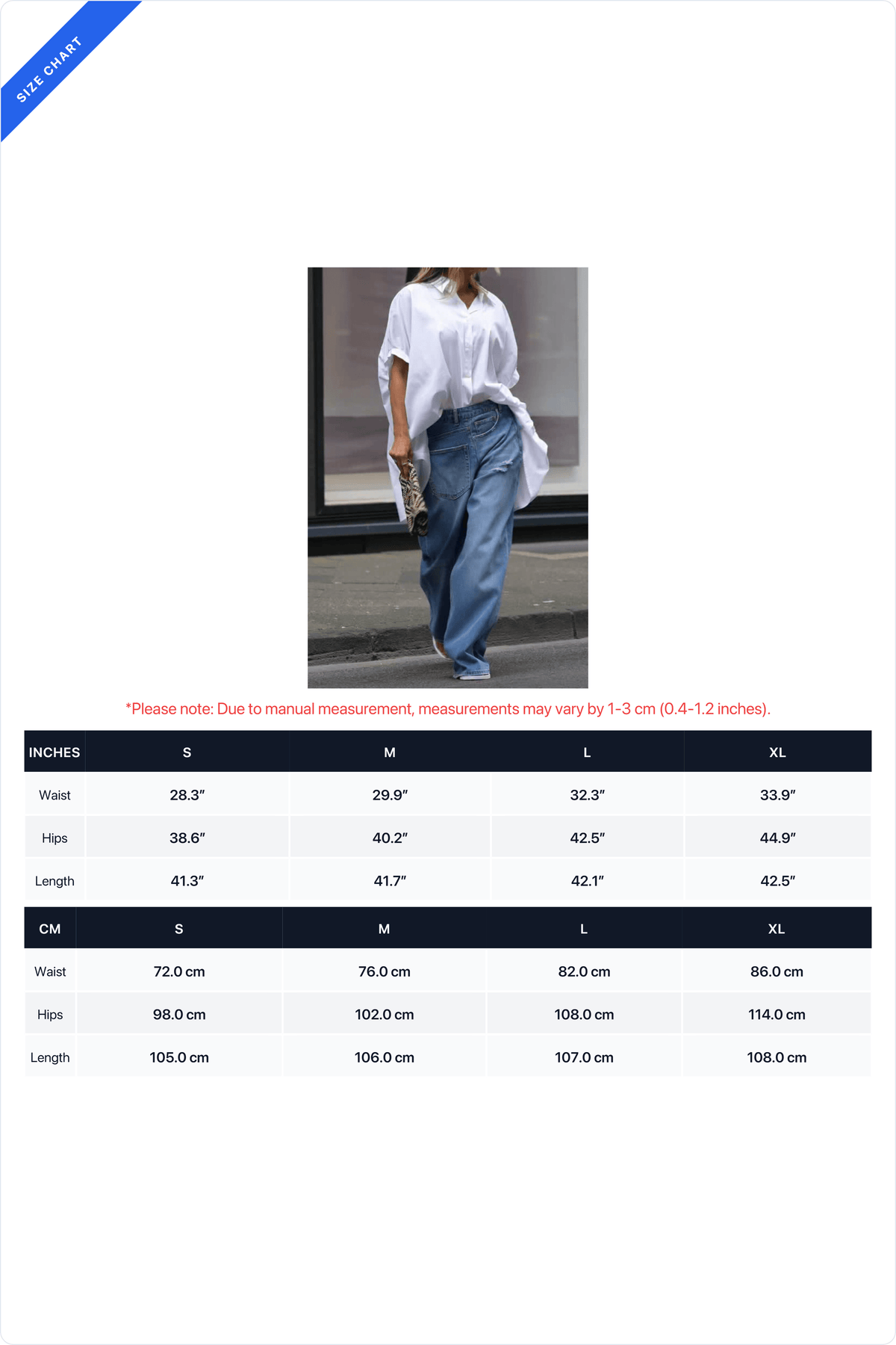 Distressed Patch Pocket Wide Leg Jeans Lavish Daily