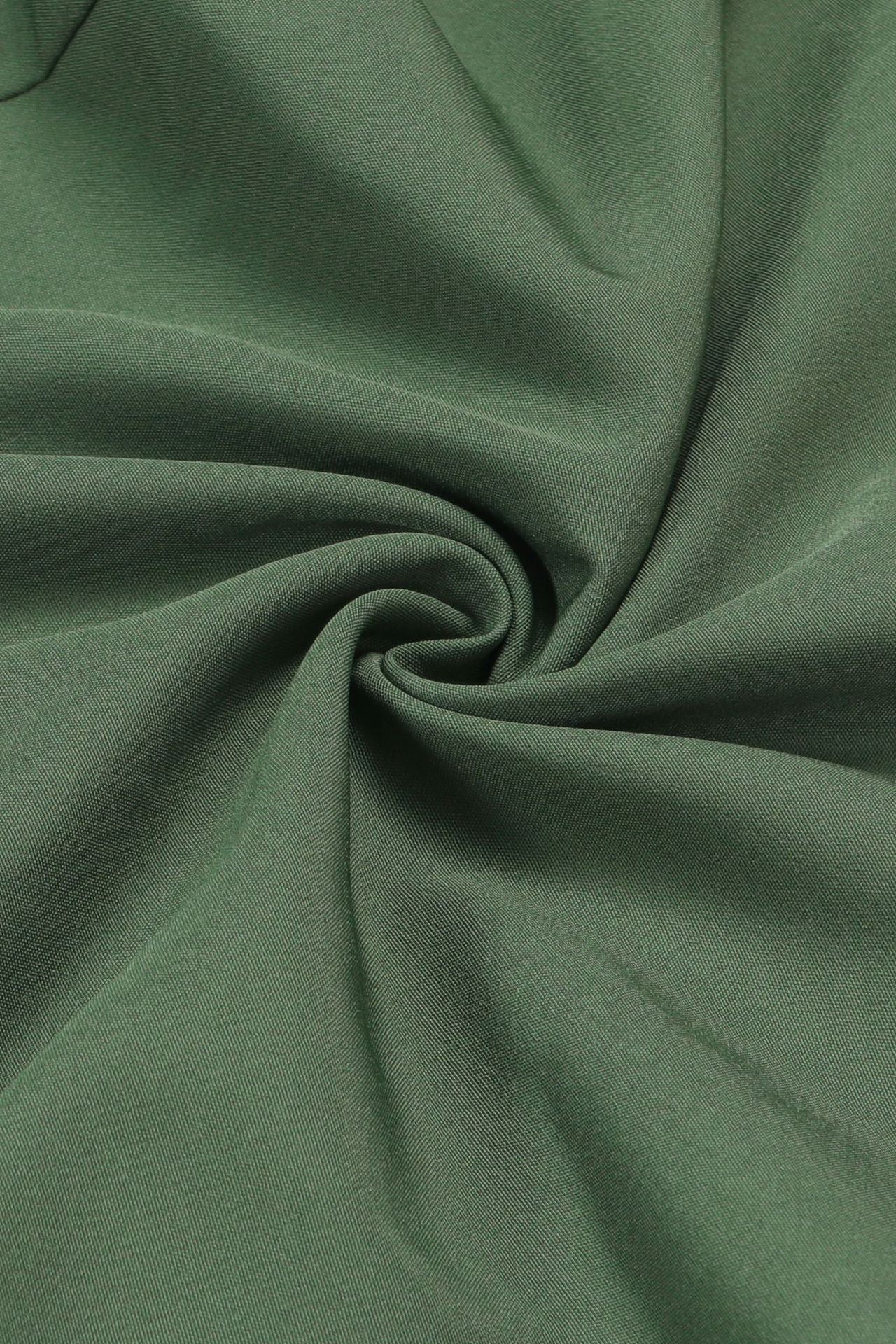 Ruched Tie-Strap Top & Wide Leg Pants Set Lavish Daily