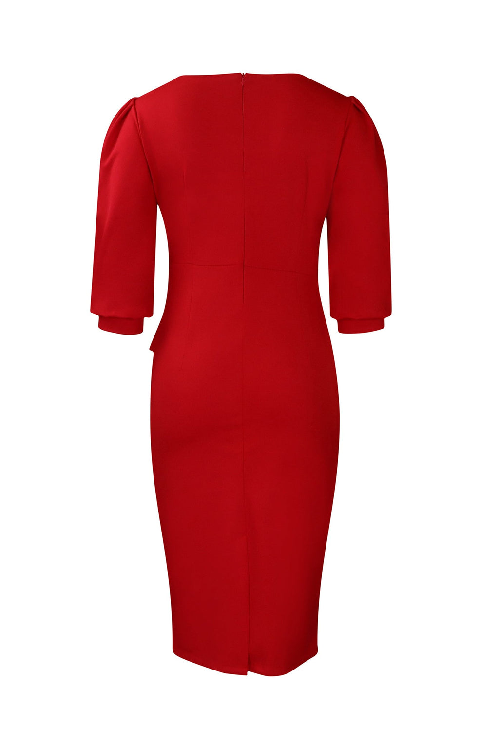 Long Sleeve Bodycon Dress Lavish Daily
