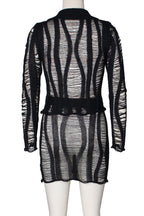 Knit Skirt Set Lavish Daily