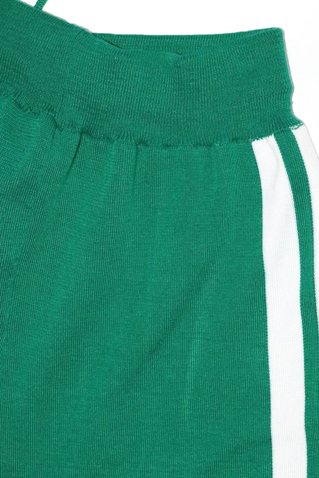 Knit Two-Piece Set Lavish Daily