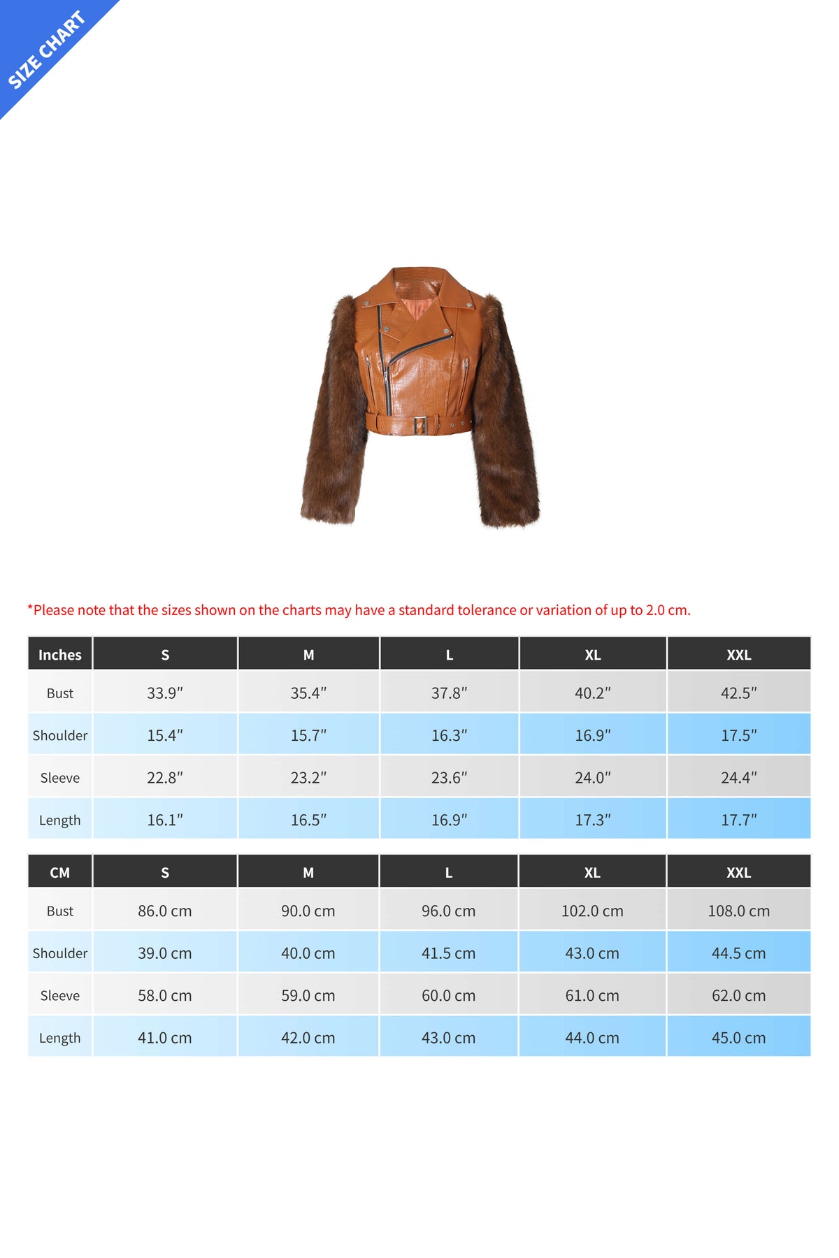 Faux Fur Trim Faux Leather Jacket Lavish Daily