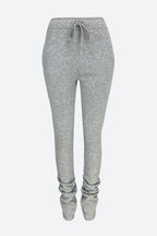 Women Sweat Leggings Pants Trousers Lavish Daily