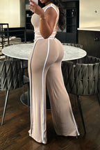 Sporty Pant Set Lavish Daily