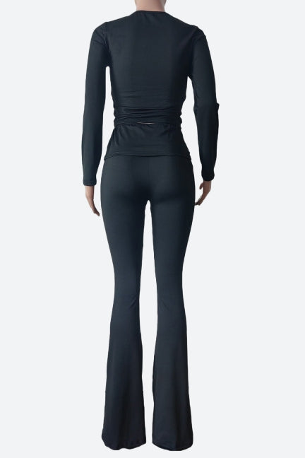 Soft Loungewear Set Lavish Daily