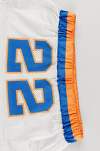 Halter Tie Top & Printed Mini Skirt Set Lavish Daily