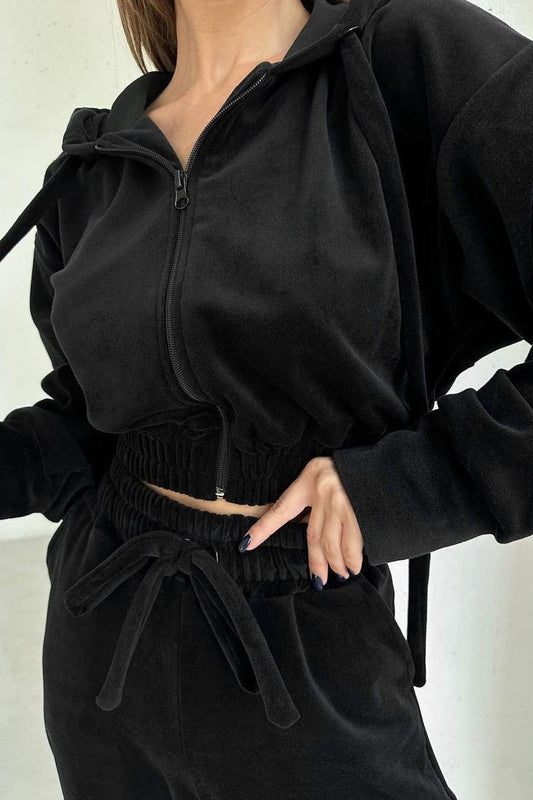 Sustainable Activewear Gym Tracksuit Lavish Daily