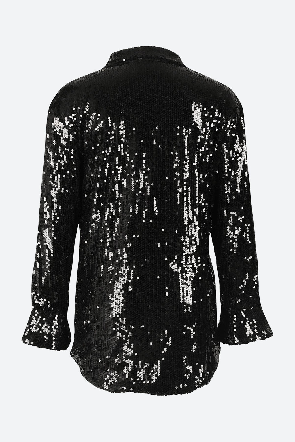 Sequin Shirt Lavish Daily