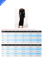 Rhinestone and Mesh Dress LavishDaily