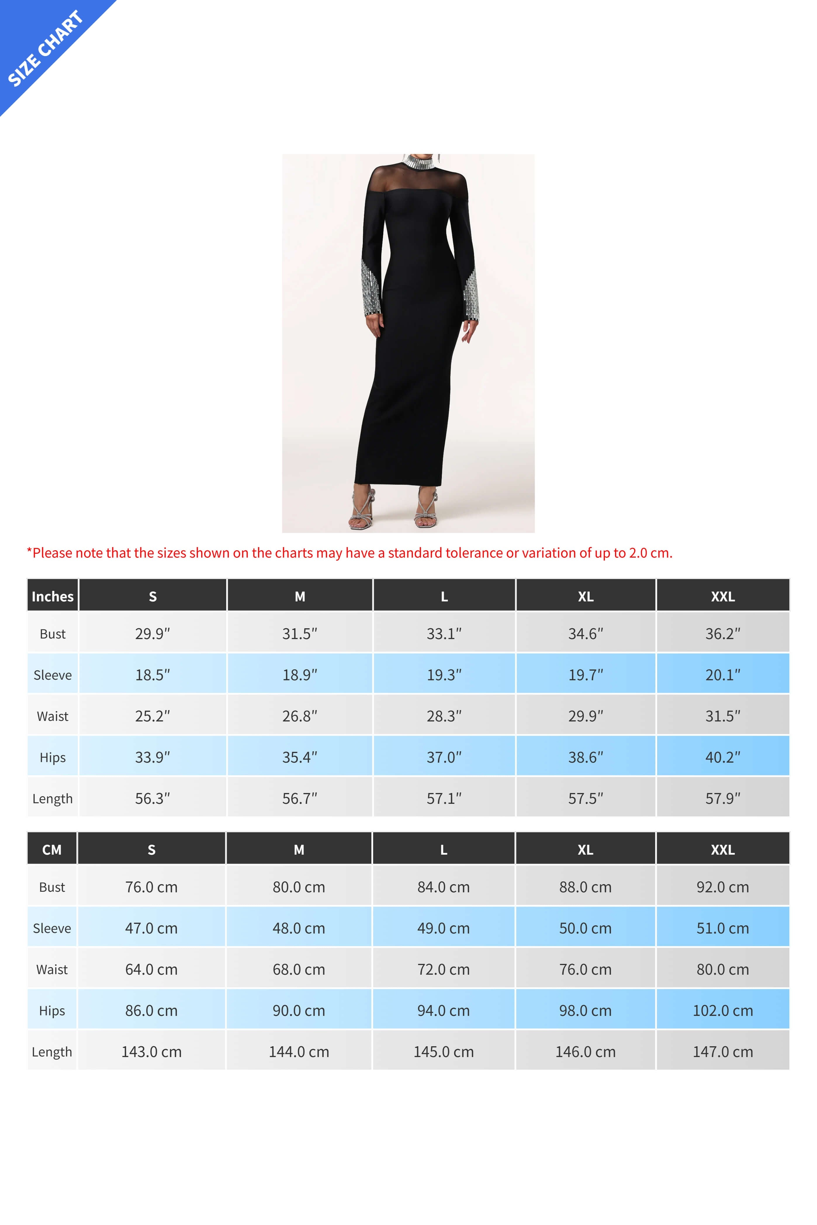 Rhinestone and Mesh Dress LavishDaily