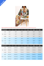 Printed Shirt and Pant Set Lavish Daily