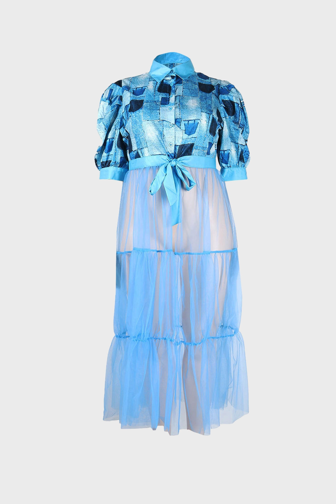 Fashion Lace Dress Lavish Daily