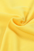 Ruffle Hem Bodycon Party Mini Dress Lavish Daily