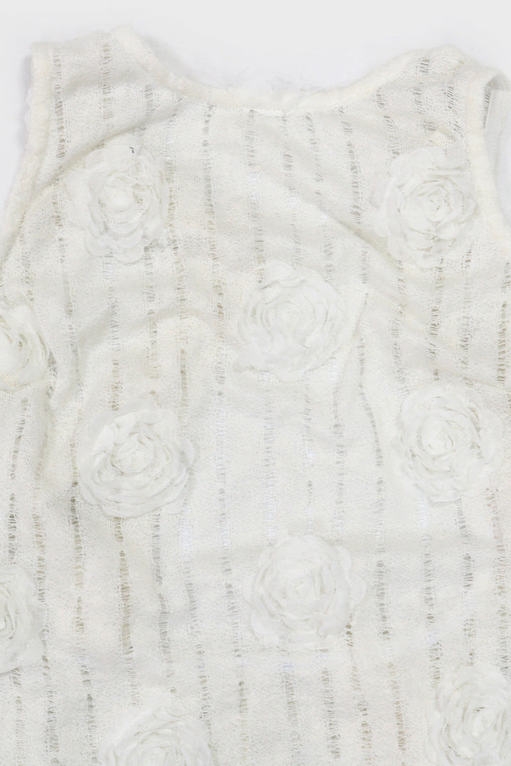 Chic Flower Maxi Dress Lavish Daily