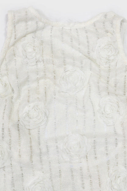 Chic Flower Maxi Dress Lavish Daily