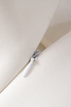 Strapless Mini Dress Lavish Daily