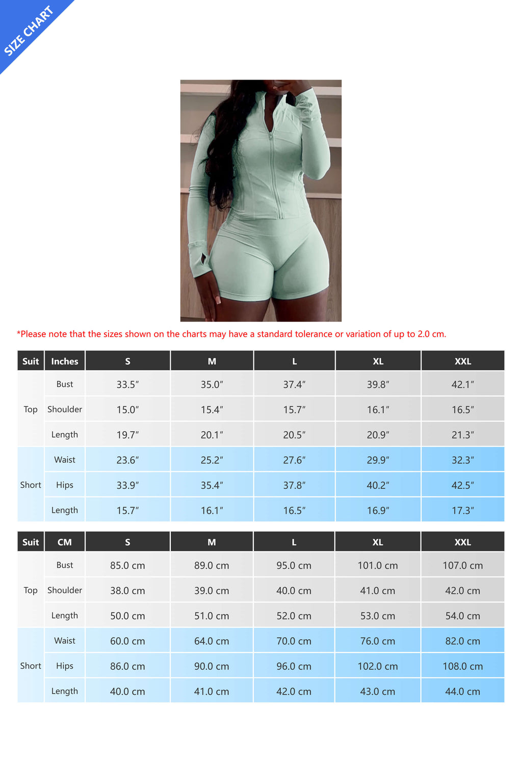 Long Sleeve Crop Top and Shorts Set Lavish Daily