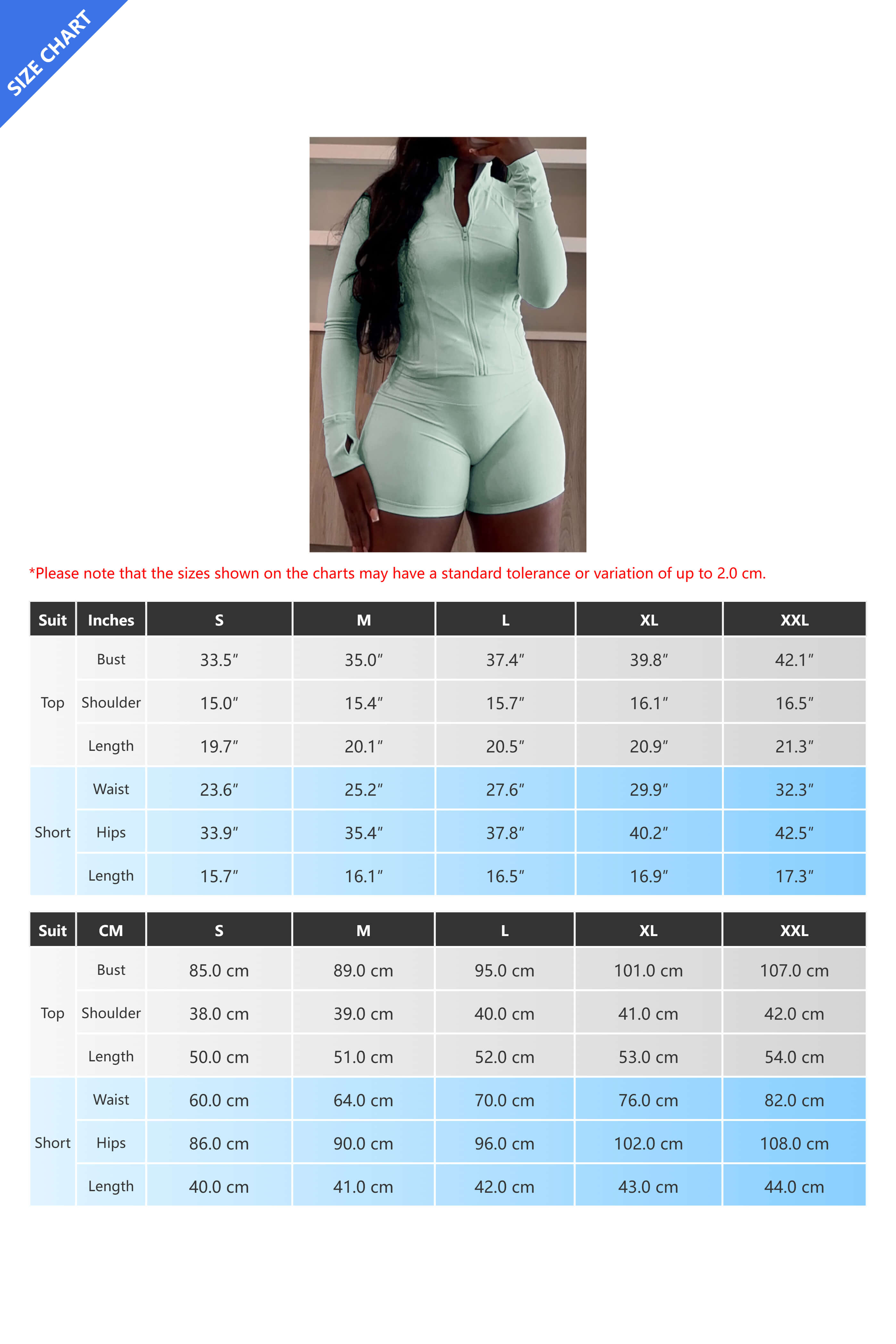 Long Sleeve Crop Top and Shorts Set Lavish Daily