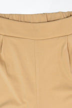 Sleeveless Top and Slim Pants Set Lavish Daily