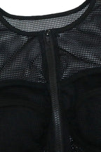 Mesh Two-Piece Set Lavish Daily