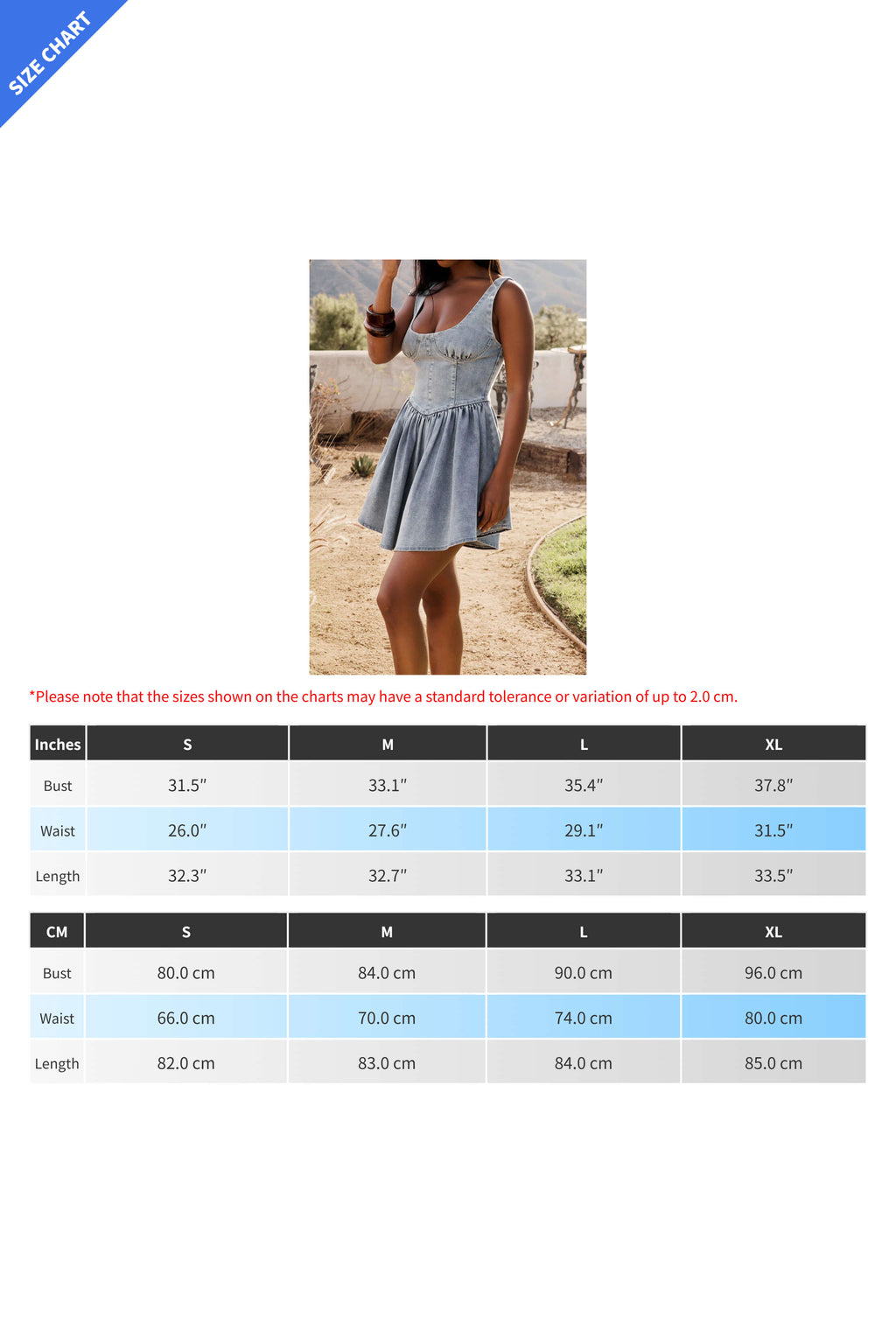 Street Style Bodycon Stretch Denim Cami Dress Lavish Daily