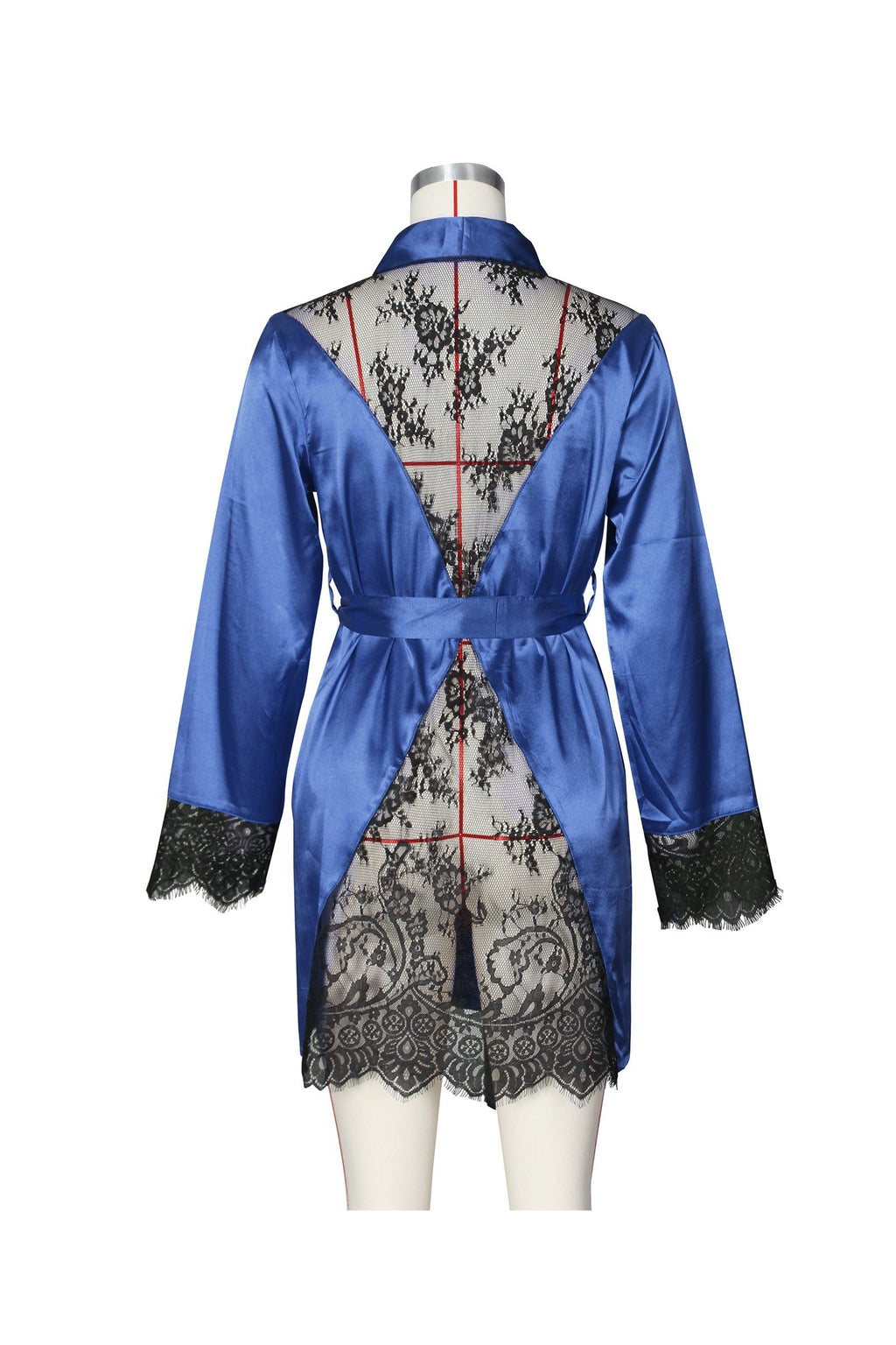 Lace Home Pajamas Lavish Daily