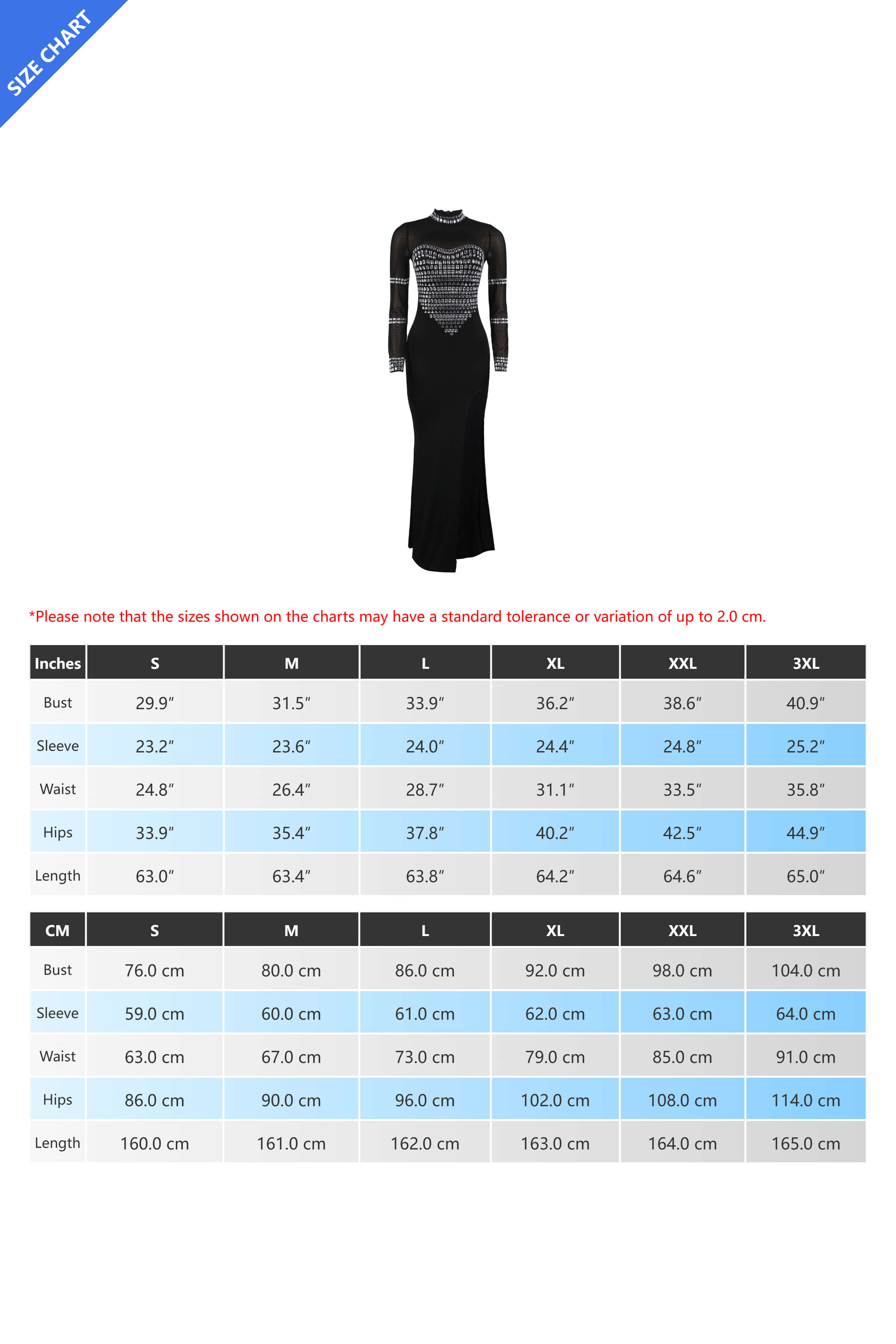 V-Neck Long Sleeve Split Hem Dress Lavish Daily