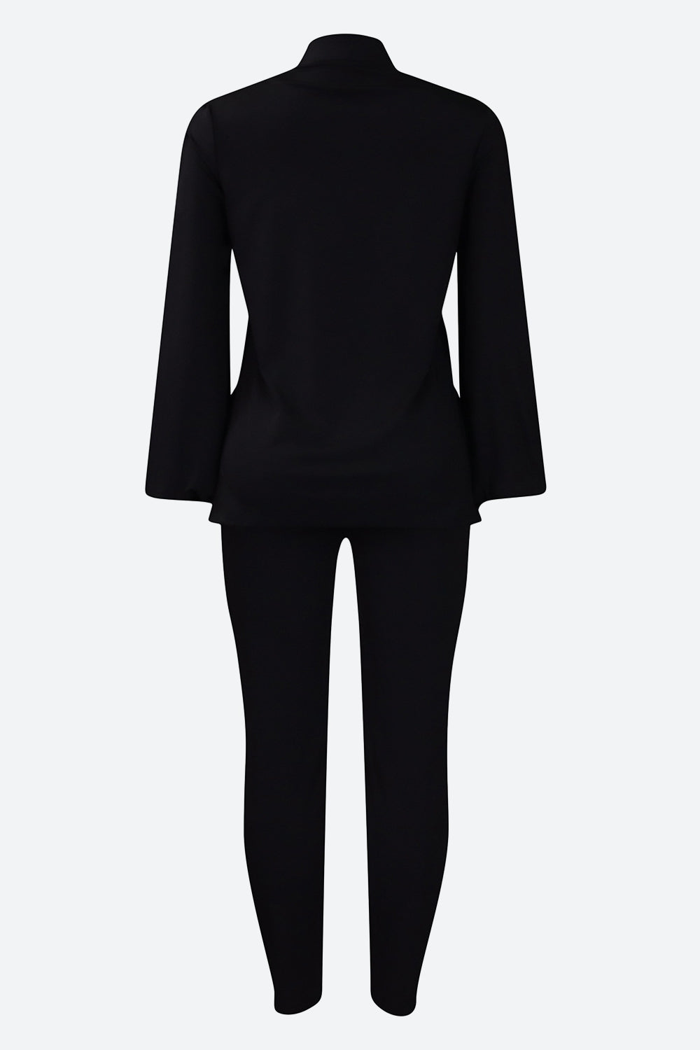 Loose Fit Tops and Legging Jogger Pants Suit Lavish Daily