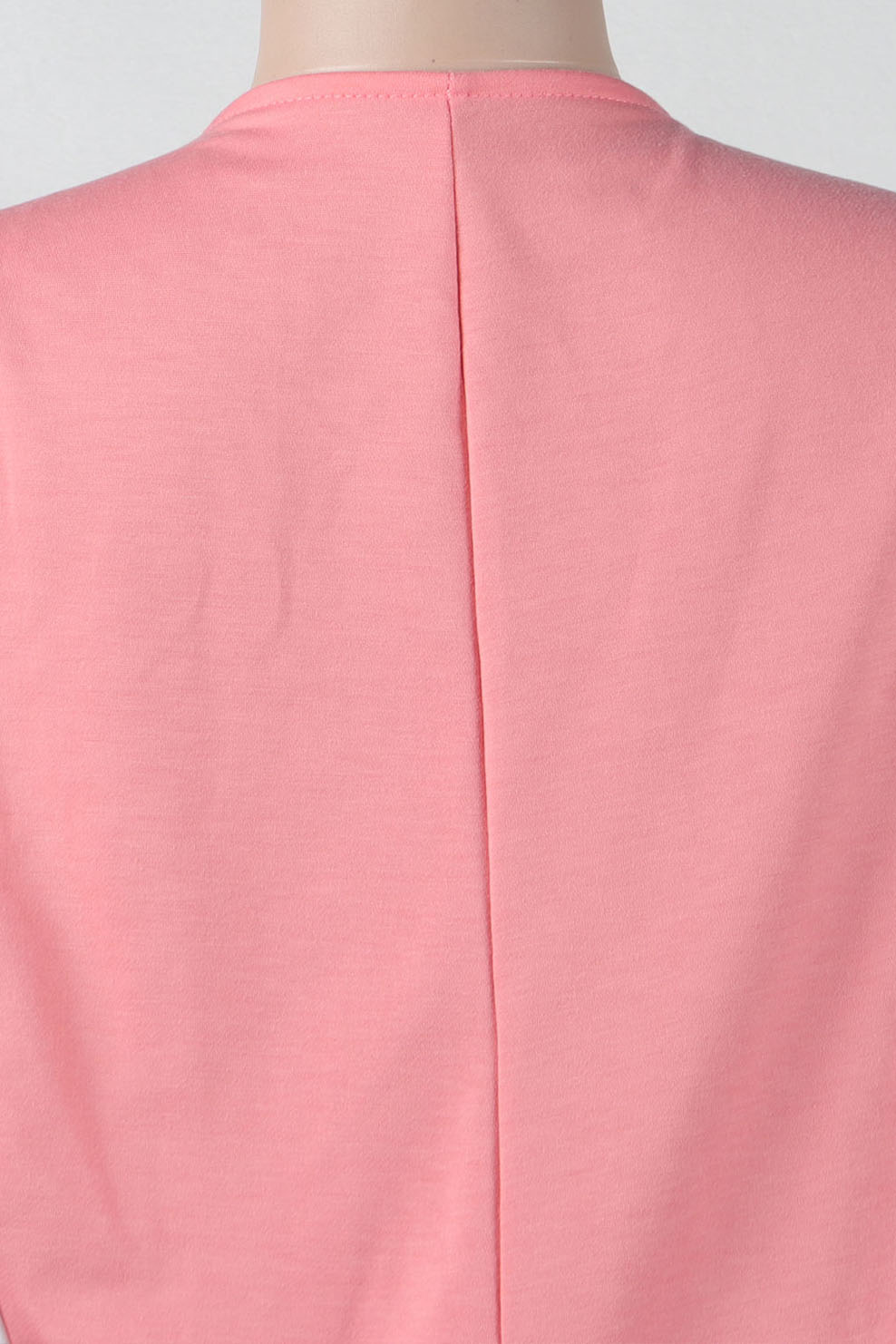 Slim Patchwork Contrast Pocket Slim Jumpsuit Lavish Daily