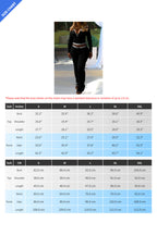 Half Zip Collar Top and Drawstring Pants Set Lavish Daily