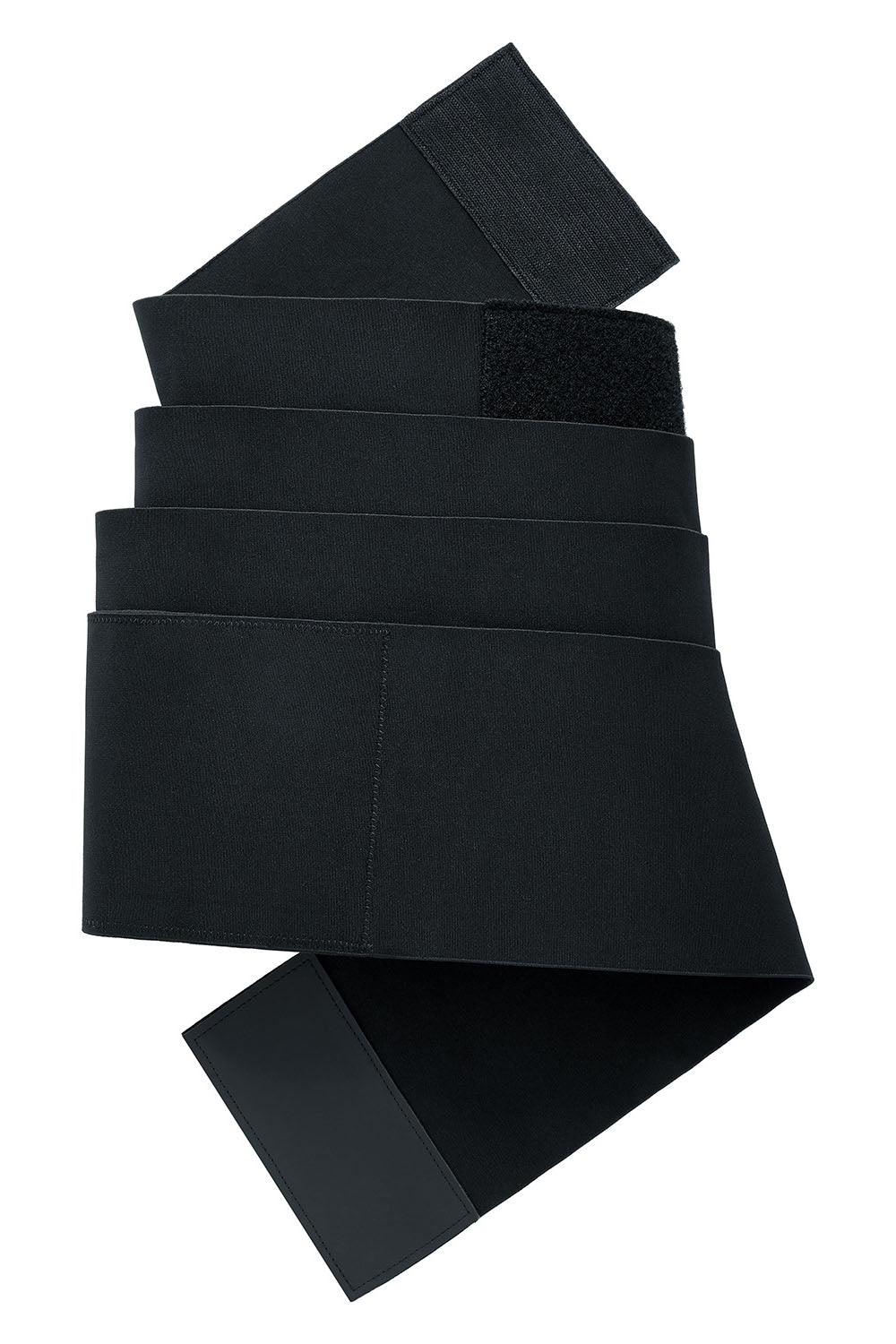 Elastic Sports Workout Body Shaper Belt-4M Lavish Daily