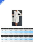 Elegant Pleated Midi Dress Lavish Daily