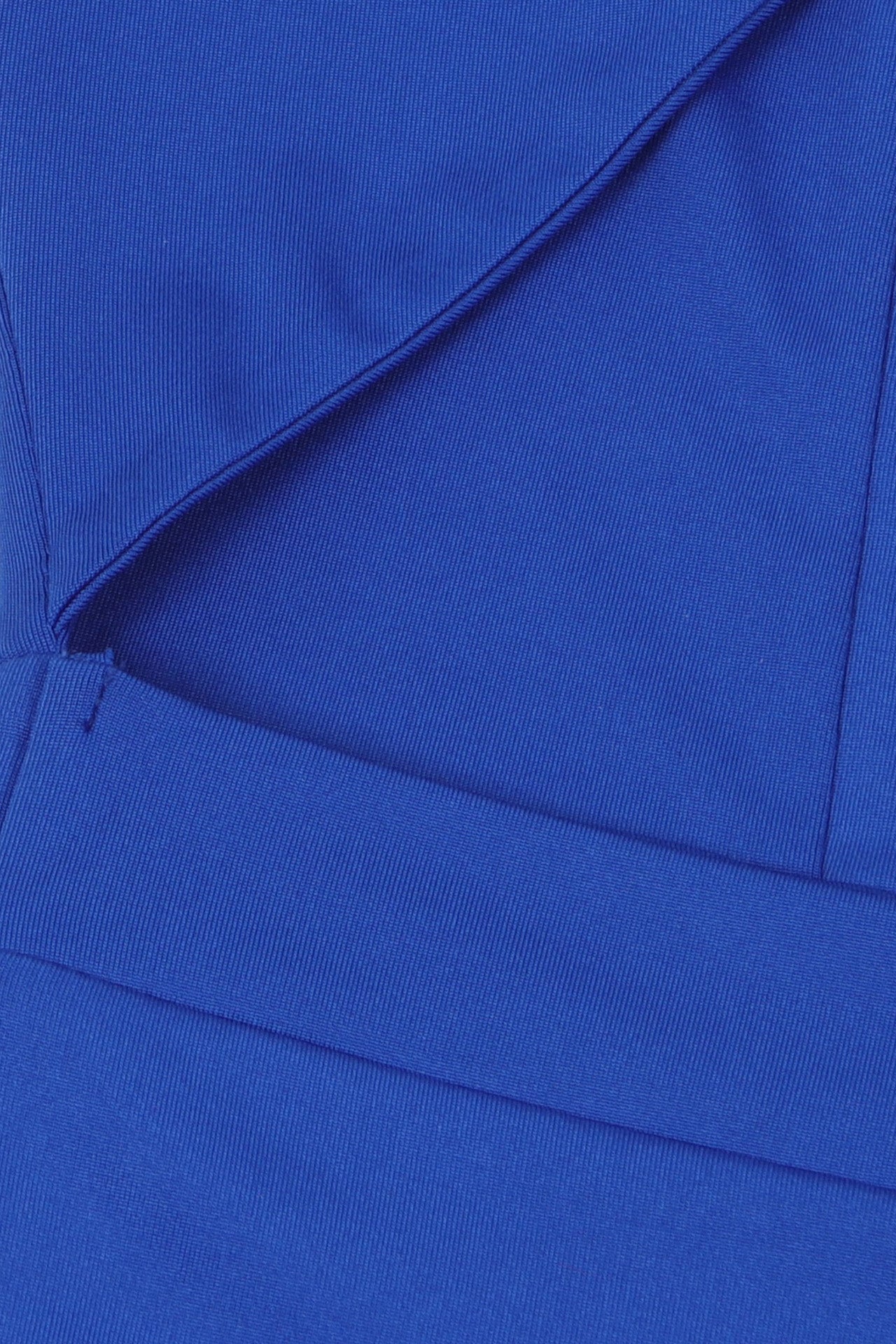 Rhinestone Maxi Dress Lavish Daily